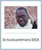 Abdourahmane Seck SSR