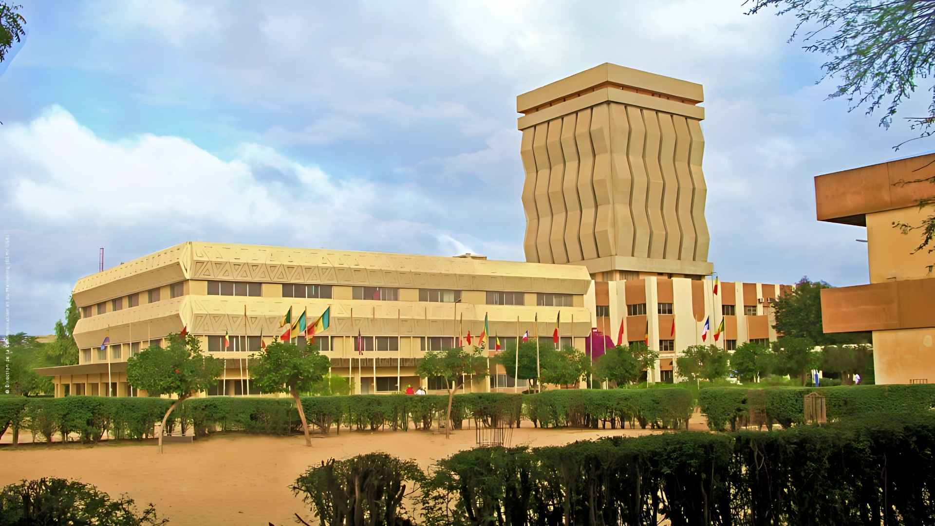 Université Gaston Berger